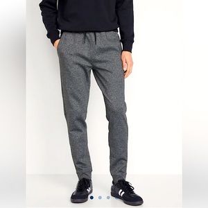 Old Navy Fleece Jogger Sweatpants for Men XLT